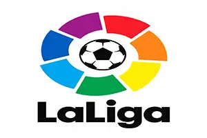logo laliga